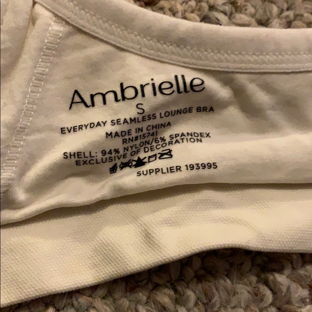 Bra - Picture 4 of 4